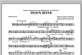 Moon River - Baritone B.C.