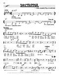 Day Tripper [Jazz version]