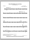 The Promise Of Living (from The Tender Land) - Trombone 1
