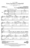 Every Teardrop Is A Waterfall (arr. Susan Brumfield)