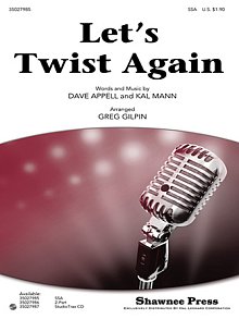Let's Twist Again 