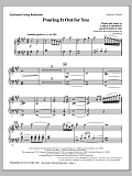 Pouring It Out For You - Keyboard String Reduction