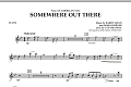 Somewhere Out There (from An American Tail) - Flute