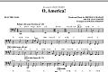 O, America - Bass