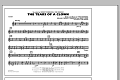 The Tears Of A Clown - F Horn