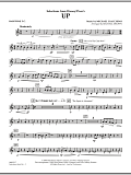 Selections from Up - Baritone T.C.