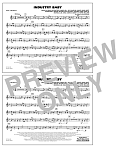 Industry Baby (arr. Jay Bocook) - 3rd Bb Trumpet
