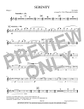 Serenity - Flute 2