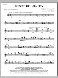 Goin To The Holy City - Violin 1