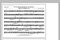 It's Only Rock 'n' Roll (But I Like It) - Alto Sax 1