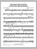 Beyond the Clouds and Into the Heavens! - Eb Alto Clarinet