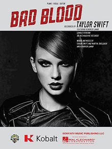 Bad Blood 