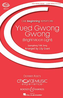 Yued Gwong Gwong (Bright Moon Light) 