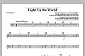 Light Up The World - Trombone