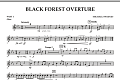 Black Forest Overture - Pt.1 - Oboe