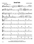 Small Talk - 1st Tenor Saxophone