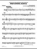High School Musical (from "High School Musical 3: Senior Year") - Trombone 2