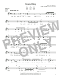 Hound Dog (from The Daily Ukulele) (arr. Liz and Jim Beloff)
