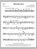 Restoration - Tuba