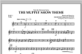 The Muppet Show Theme - Pt.1 - Violin