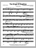 Kings Of Ragtime, The - Clarinet 3