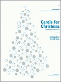 Carols for Christmas - 2nd Bb Trumpet