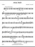 Full Tilt - F Horn 3