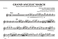 Grand Angelic March - Flute 2