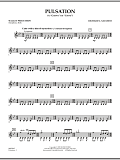 Pulsation - Mallet Percussion