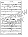 Don't Stop Me Now - 2nd Trombone