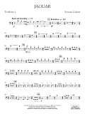 Jaguar - Trombone 1