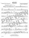 Rosanna - Trombone