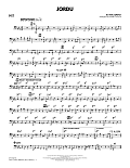 Jazz Combo Pak #50 (Jazz Classics) - Bass