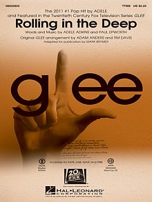 Rolling In The Deep 