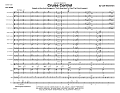 Cruise Control - Full Score
