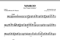 Nimrod (from Enigma Variations) - Pt.4 - Trombone/Bar. B.C./Bsn.