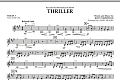 Thriller - Violin 3 (Viola T.C.)
