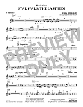 Music from Star Wars: The Last Jedi - Bb Trumpet 2