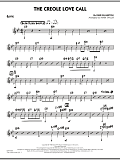 The Creole Love Call - Guitar
