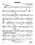 Perdido (arr. Mark Taylor) - Trumpet 2