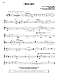 A Journey To Hope (A Cantata Inspired By Spirituals) - Oboe