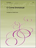 O Come Emmanuel - Trombone