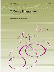 O Come Emmanuel - Full Score 
