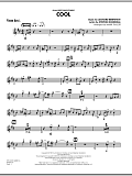 Cool (from West Side Story) - Tenor Sax 1