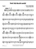 That Old Black Magic - Trumpet 4