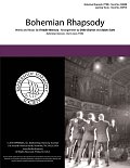 Bohemian Rhapsody (arr. Deke Sharon and Adam Scott)