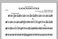 Gangnam Style - Viola
