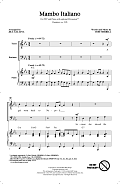 Mambo Italiano (arr. Jill Gallina)