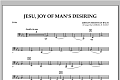 Jesu, Joy Of Man's Desiring - Tuba