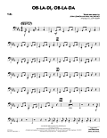 Ob-La-Di, Ob-La-Da (arr. John Berry) - Tuba